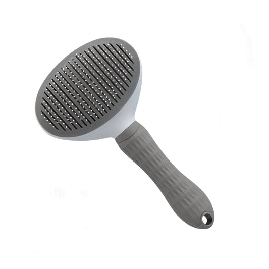 Pet Dog Hair Brush Cat Comb Grooming and Care Cat Brush Stainless Steel Comb for Long Hair Dogs Cleaning Pets Dogs Accessories